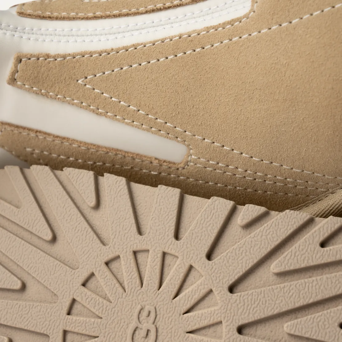 Toutes Les Bottes | Bottes Classic>UGG Femme Classic Mini Dipper Sunwave mustardseed