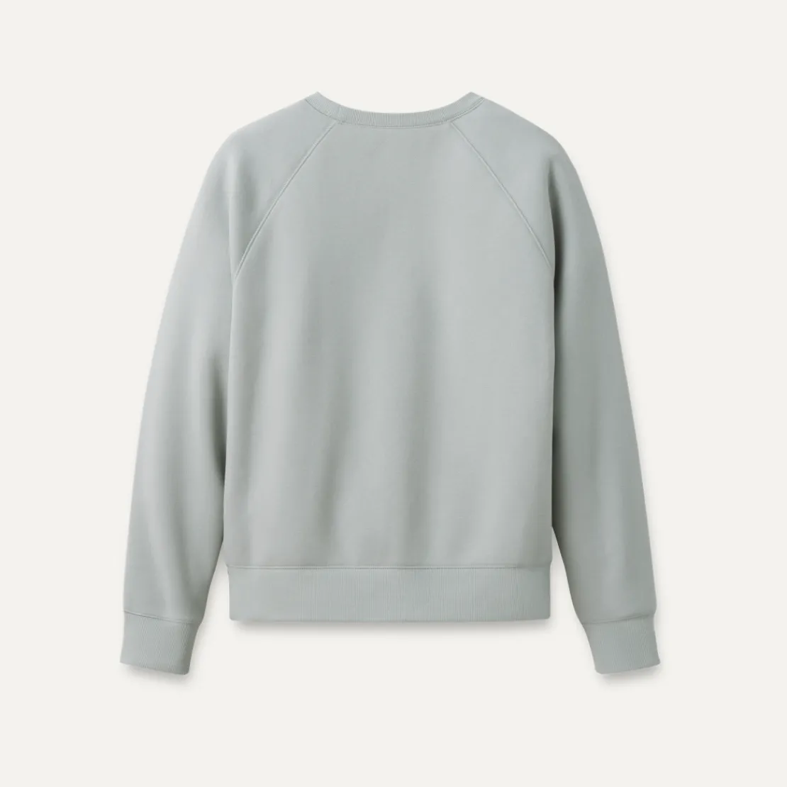 Vêtements D’intérieur | Pulls Et Cardigans>UGG Femme Haut à col rond avec logo duveteux Madeline