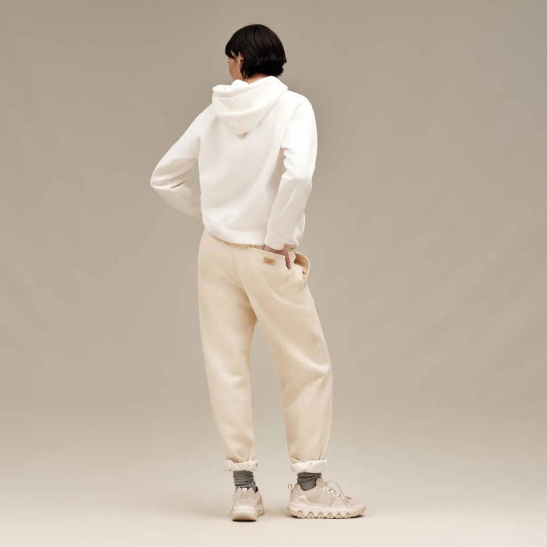 Vêtements D’intérieur | Joggings Et Leggings>UGG Femme Jogging Classic sandheather