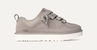 Baskets>UGG Femme Lo Lowmel campfire