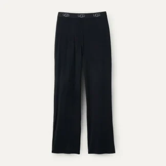 Joggings Et Leggings | Soft Intimates>UGG Femme Pantalon Britta black