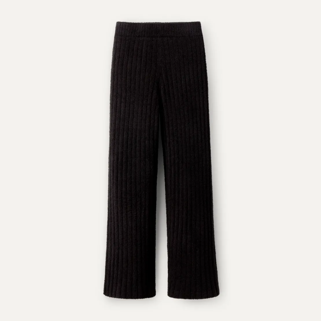 Vêtements D’intérieur | Joggings Et Leggings>UGG Femme Pantalon de jogging côtelé Terri black