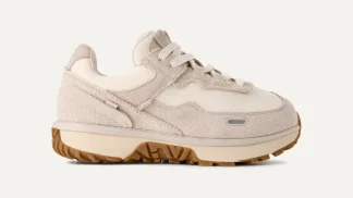 Baskets>UGG Femme Retrofi Low ceramic