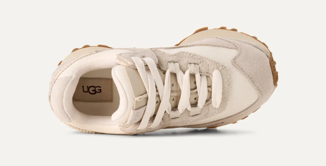 Baskets>UGG Femme Retrofi Low ceramic