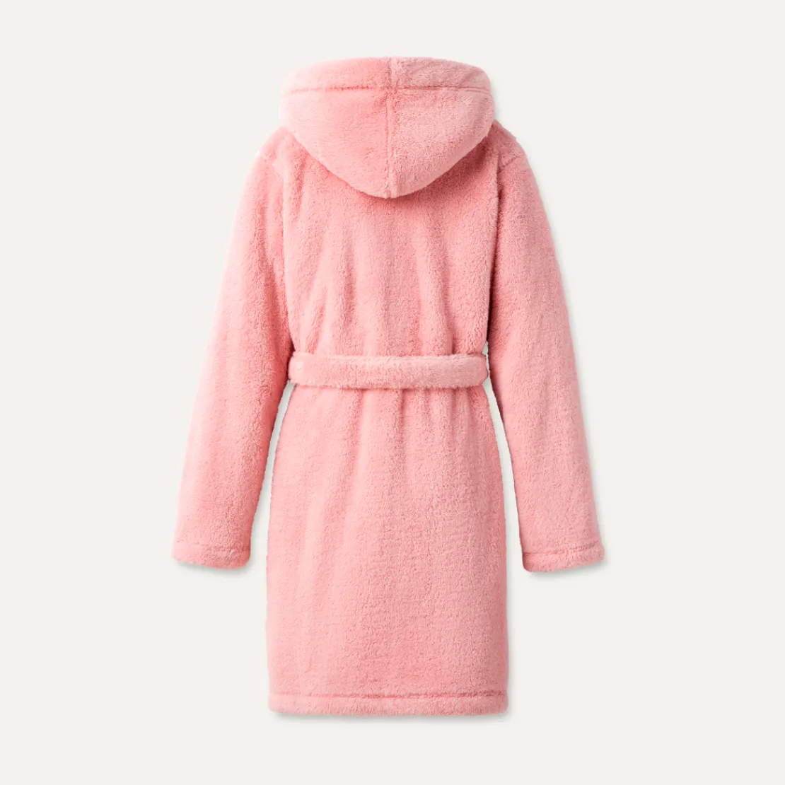 Pyjamas Et Peignoirs>UGG Femme Robe de chambre Aarti en fluff softkiss