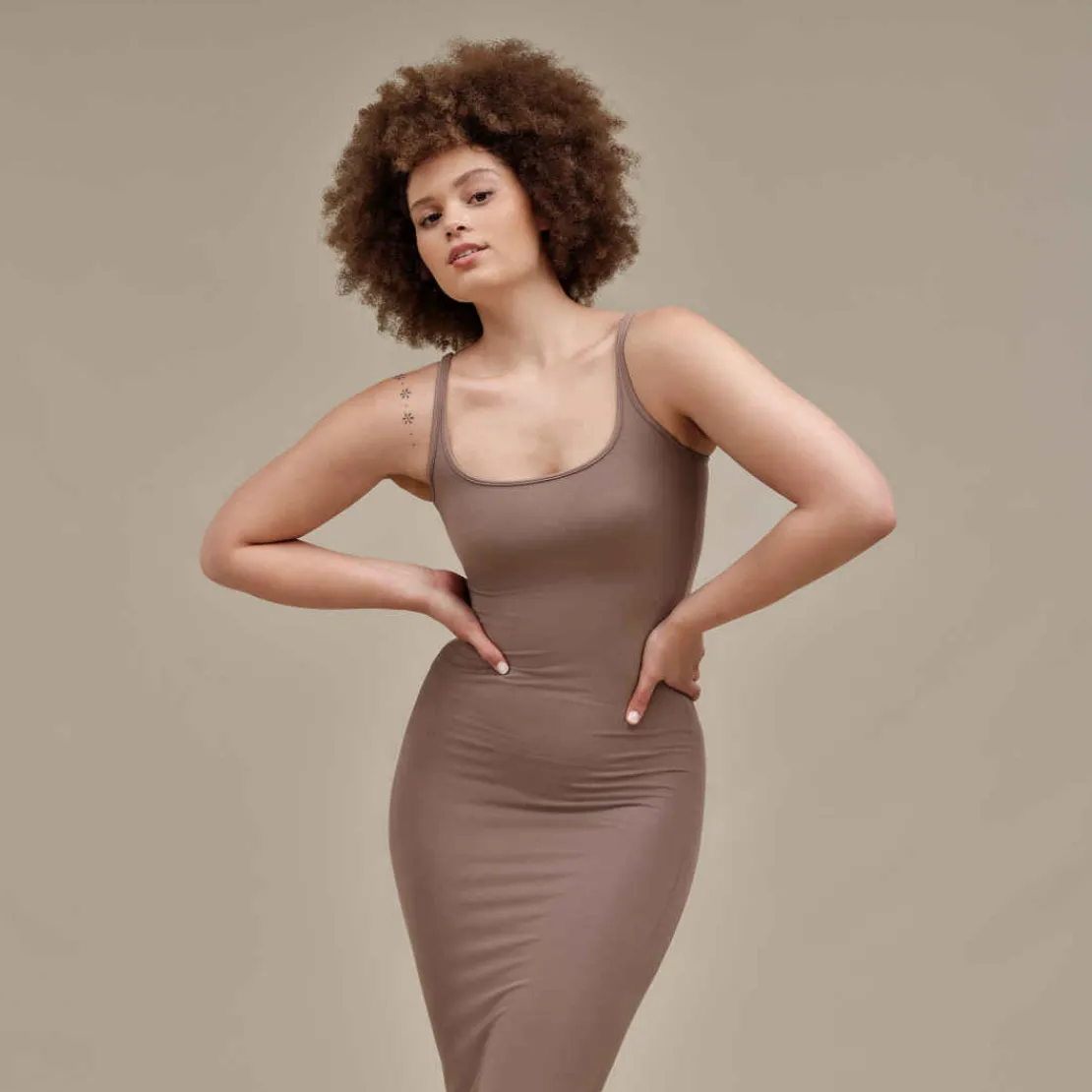 Vêtements D’intérieur | Soft Intimates>UGG Femme Robe Kenzie allspice