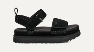 Sandales>UGG Femme Sandale Goldenstar black