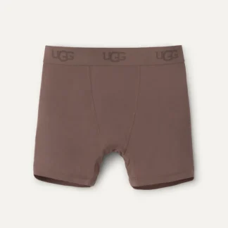 Joggings Et Leggings | Soft Intimates>UGG Femme Short Alexiah Boy allspice