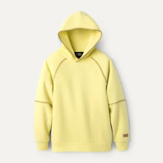 Vêtements D’intérieur | Pulls Et Cardigans>UGG Femme Sweat à capuche Classic hopper