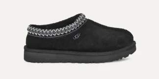 Chaussures Plates | Chaussons>UGG Femme Tasman black