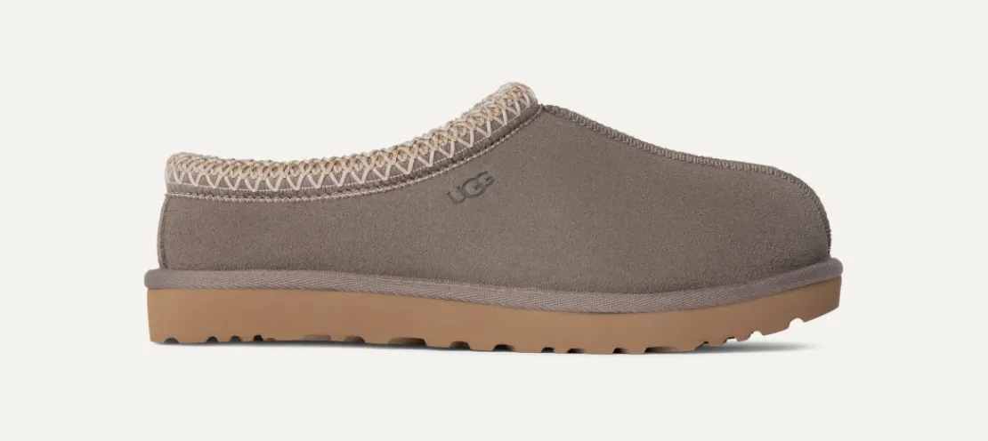 Chaussures Plates | Chaussons>UGG Femme Tasman smokeplume