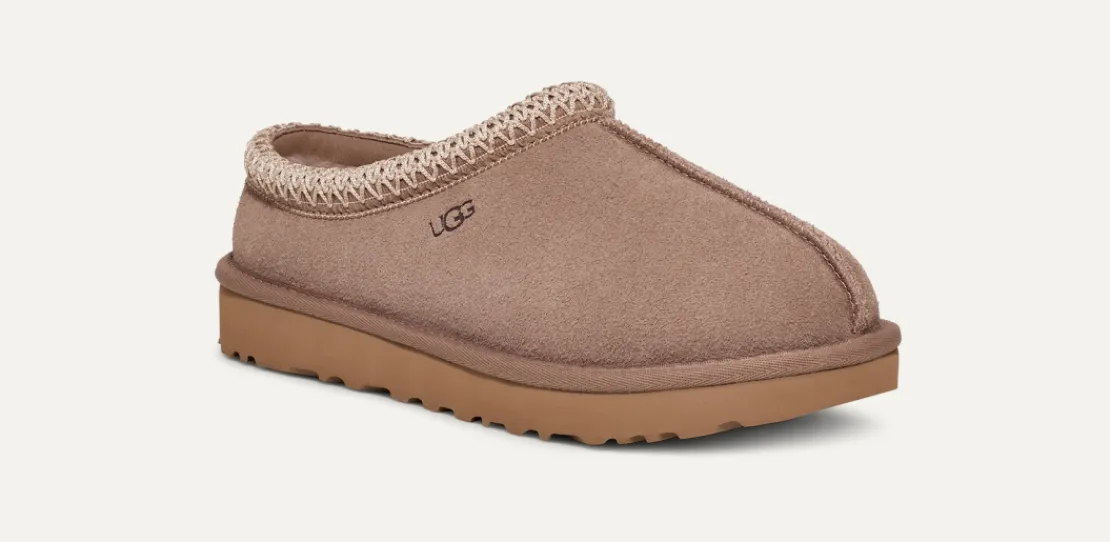 Chaussures Plates | Chaussons>UGG Femme Tasman caribou