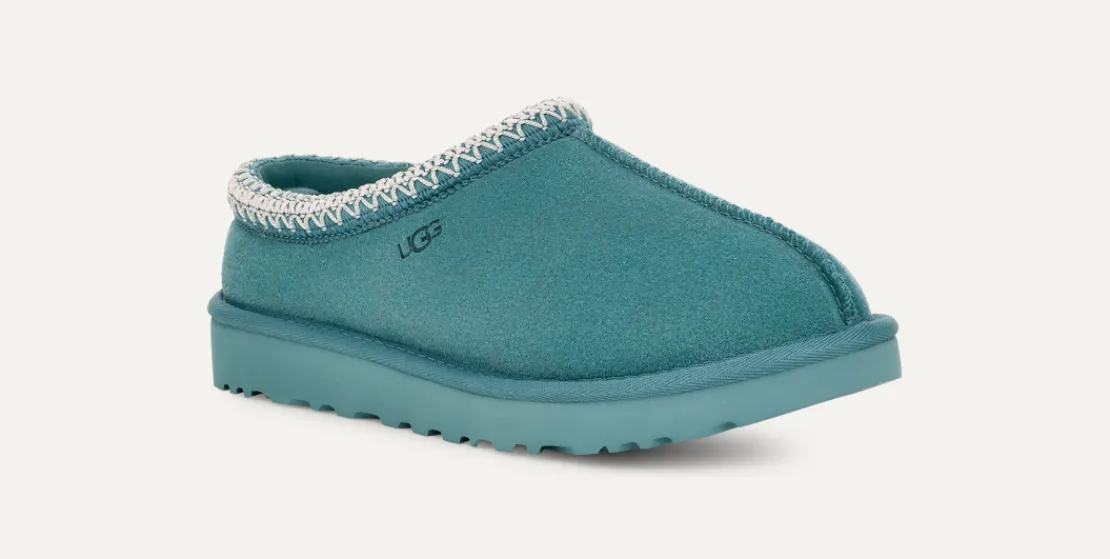 Chaussures Plates | Chaussons>UGG Femme Tasman deepice