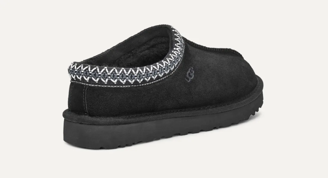 Chaussures Plates | Chaussons>UGG Femme Tasman black