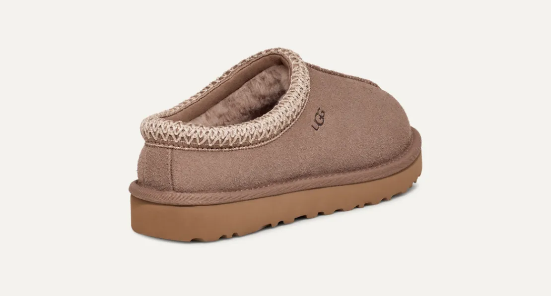 Chaussures Plates | Chaussons>UGG Femme Tasman caribou