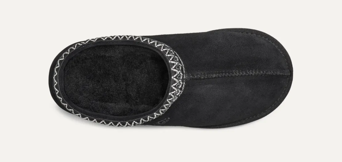 Chaussures Plates | Chaussons>UGG Femme Tasman black