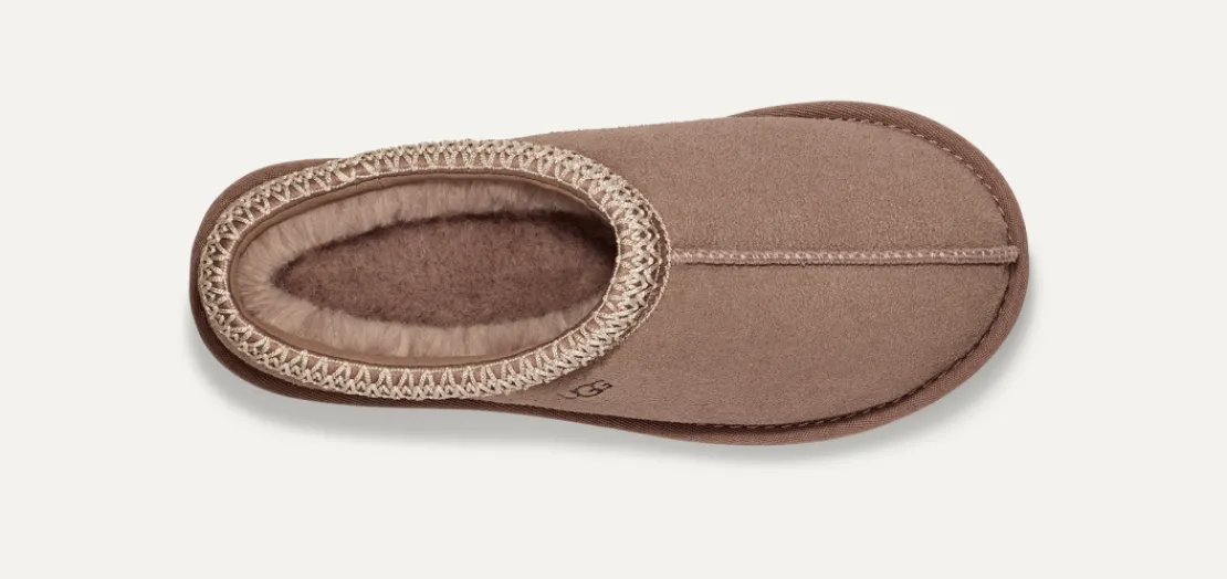 Chaussures Plates | Chaussons>UGG Femme Tasman caribou