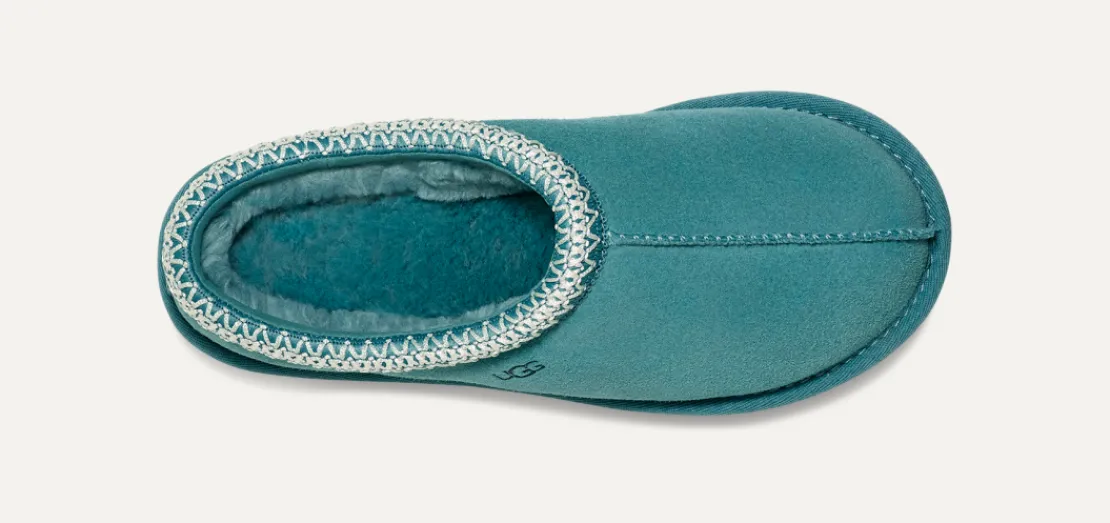 Chaussures Plates | Chaussons>UGG Femme Tasman deepice
