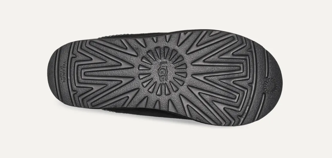 Chaussures Plates | Chaussons>UGG Femme Tasman black