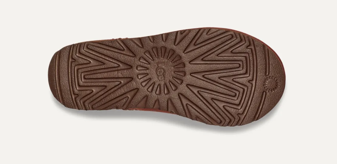 Chaussures Plates | Chaussons>UGG Femme Tasman redjasper