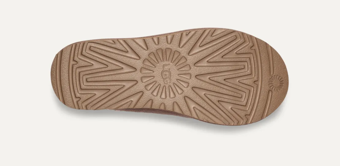 Chaussures Plates | Chaussons>UGG Femme Tasman caribou