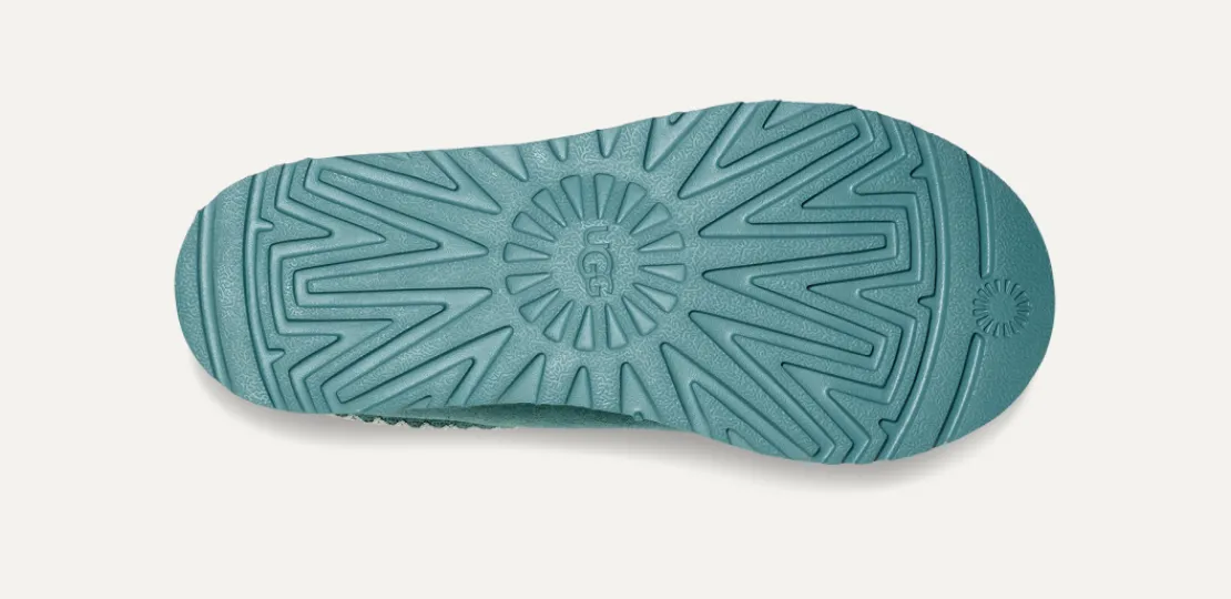 Chaussures Plates | Chaussons>UGG Femme Tasman deepice
