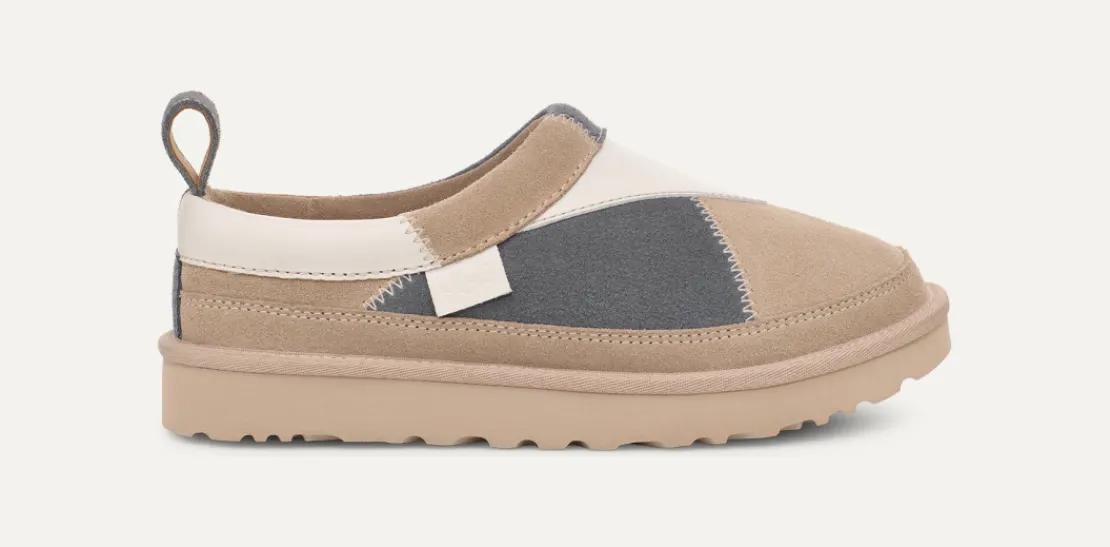 Chaussons>UGG Femme Tasman ReImagined puttymulti