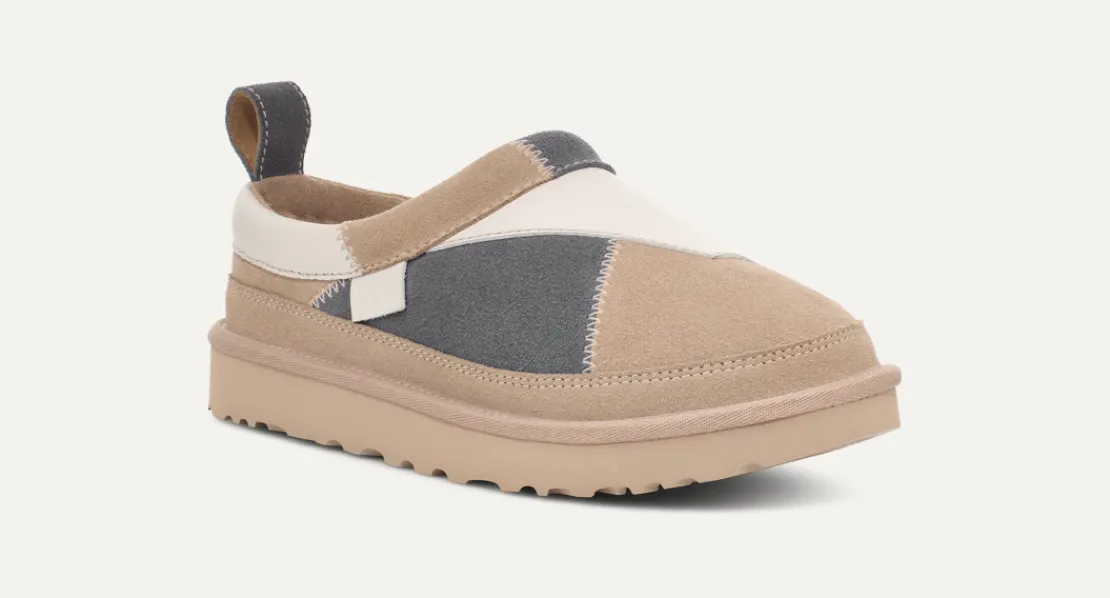 Chaussons>UGG Femme Tasman ReImagined puttymulti