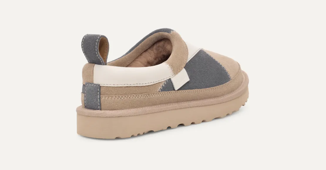 Chaussons>UGG Femme Tasman ReImagined puttymulti
