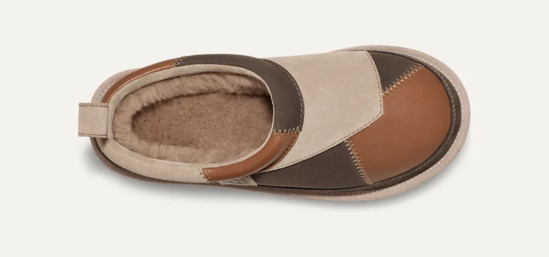 Chaussons>UGG Femme Tasman ReImagined