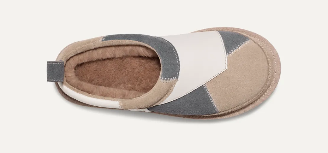 Chaussons>UGG Femme Tasman ReImagined puttymulti