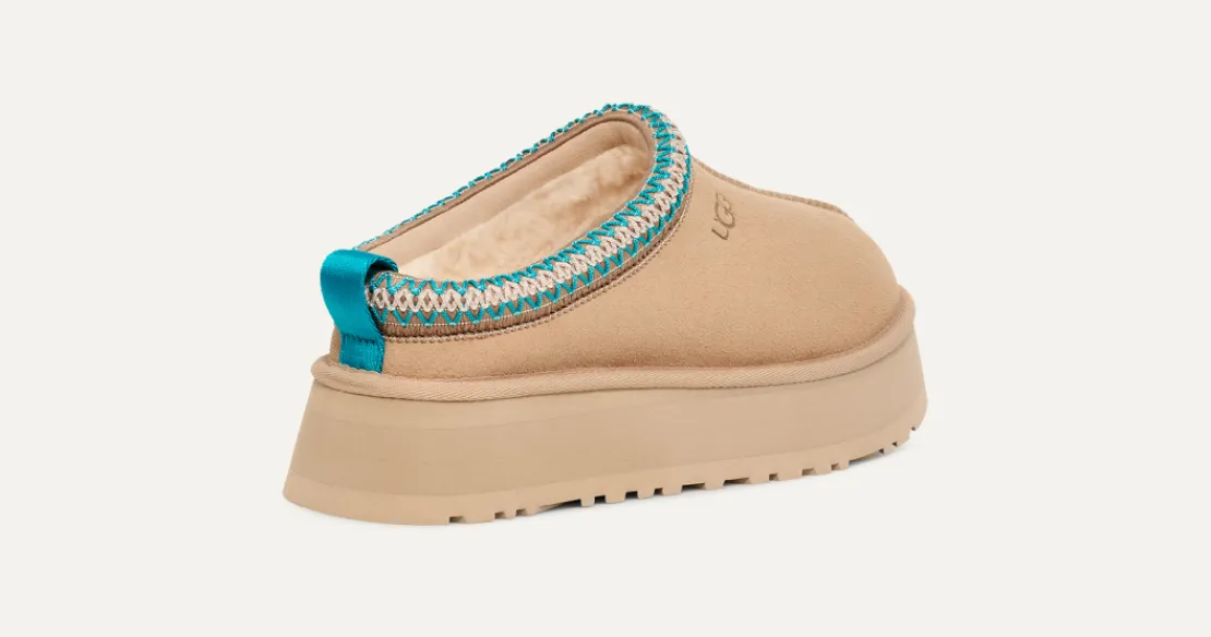 Chaussures Plates | Chaussons>UGG Femme Tazz