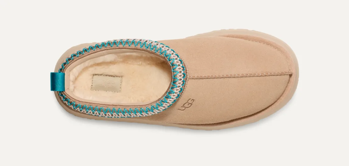 Chaussures Plates | Chaussons>UGG Femme Tazz