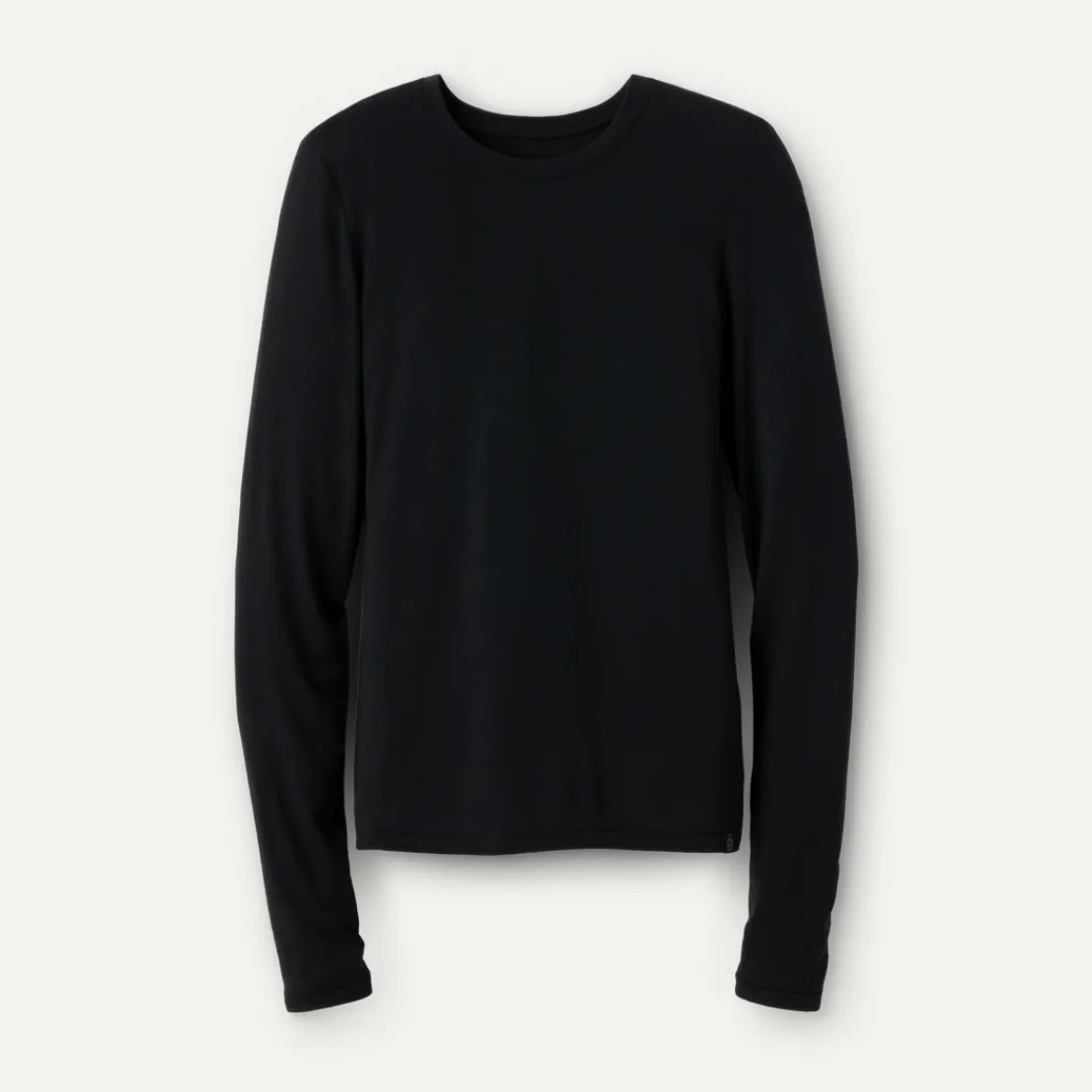 Vêtements D’intérieur | Soft Intimates>UGG Femme T-shirt à manches longues Aidelene black