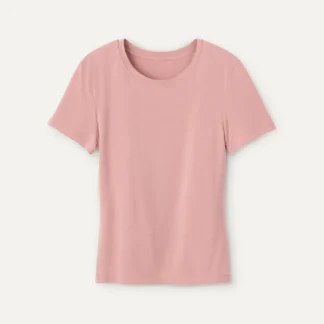 Soft Intimates>UGG Femme T-shirt Miriam Baby blush