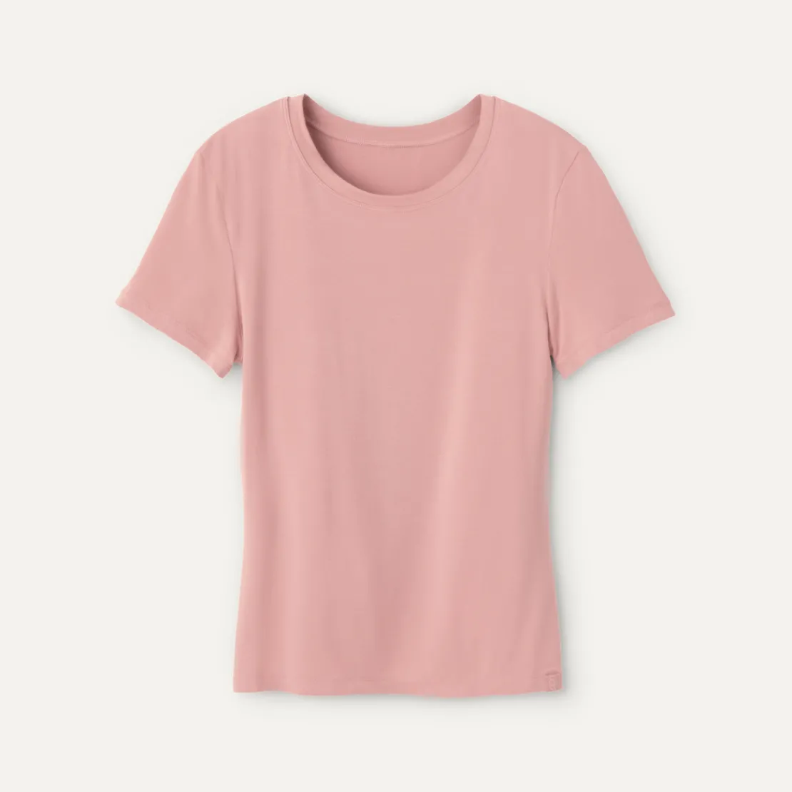 Soft Intimates>UGG Femme T-shirt Miriam Baby blush