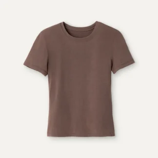 Soft Intimates>UGG Femme T-shirt Miriam Baby allspice