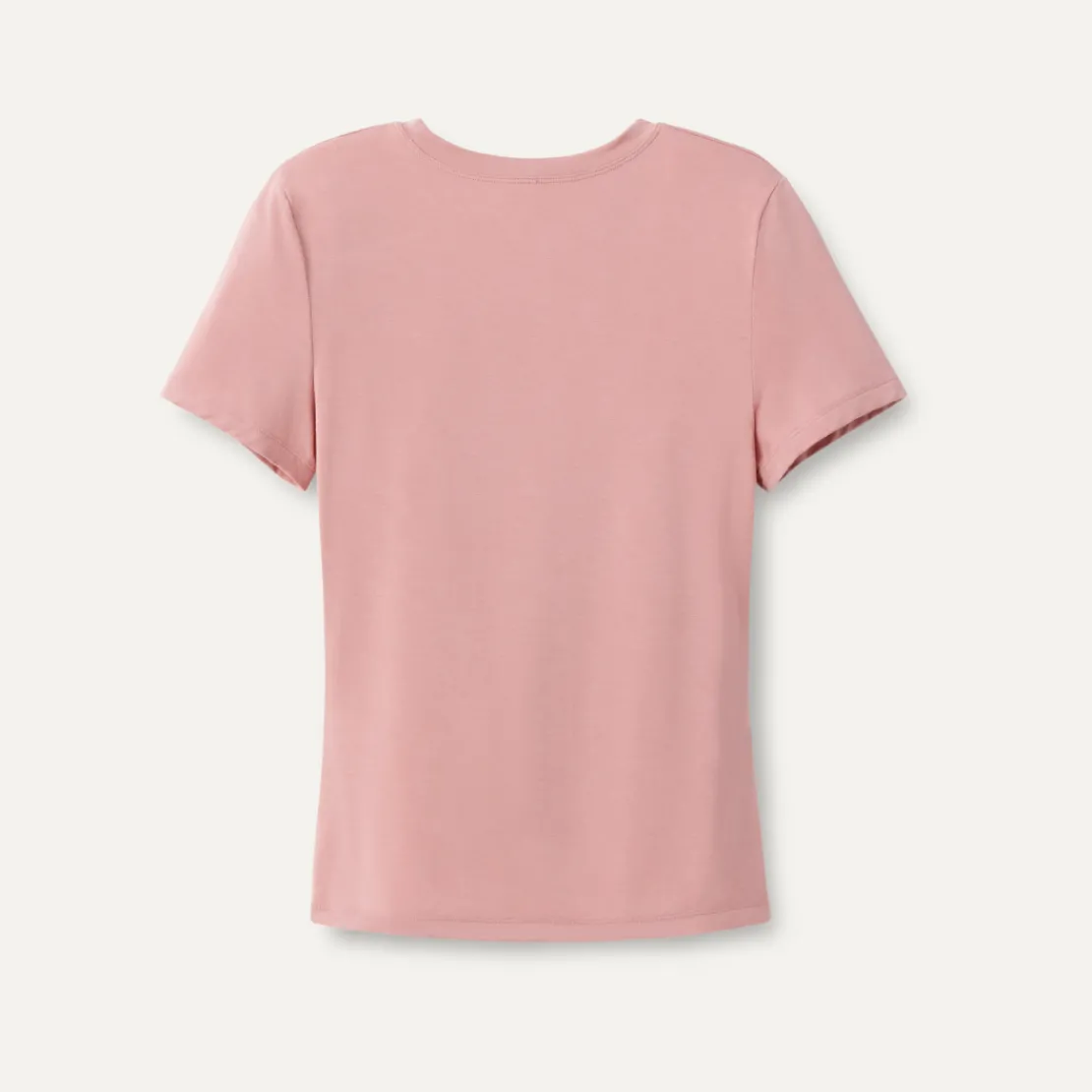 Soft Intimates>UGG Femme T-shirt Miriam Baby blush