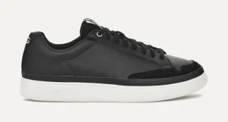Baskets>UGG Homme Basket South Bay Low black