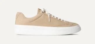 Baskets>UGG Homme Basket South Bay Low mustardseed