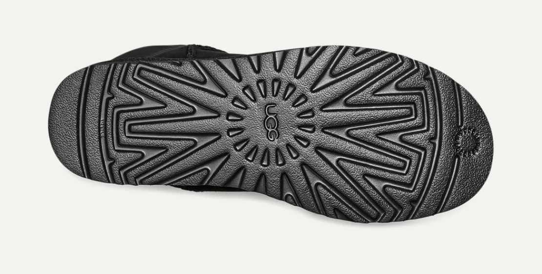 Toutes Les Bottes | Bottes Classic>UGG Homme Botte Classic Mini black
