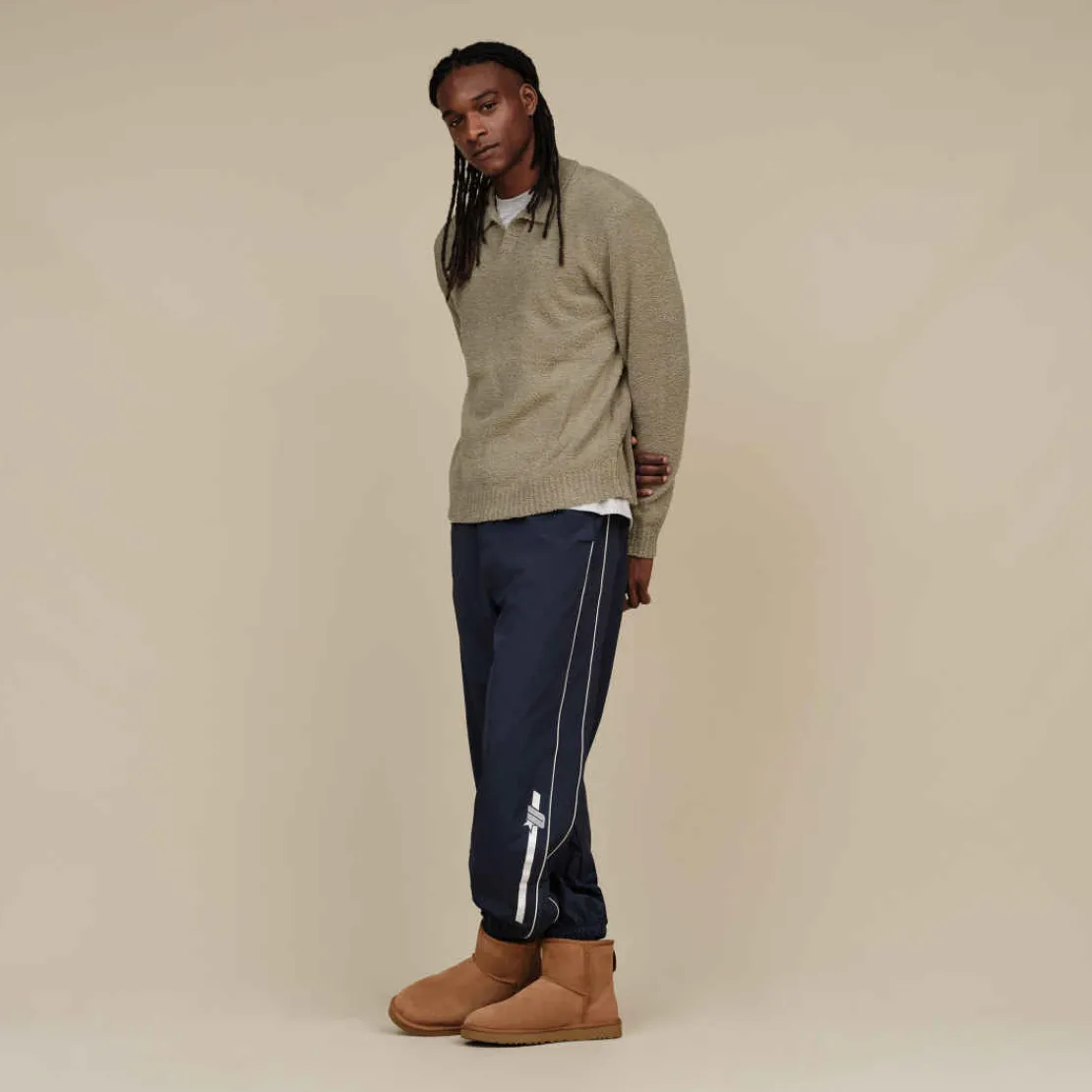 Toutes Les Bottes | Bottes Classic>UGG Homme Botte Classic Mini chestnut