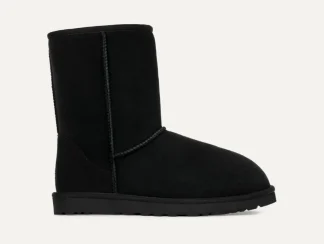 Toutes Les Bottes | Bottes Classic>UGG Homme Botte Classic Short noir