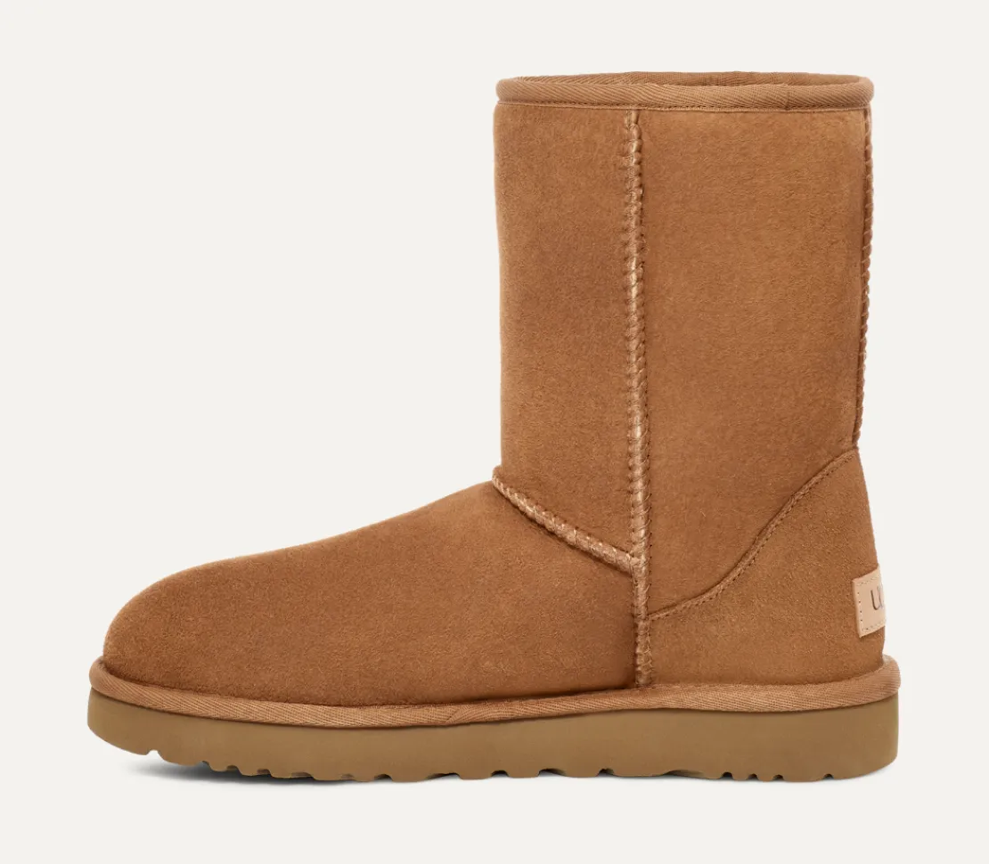 Toutes Les Bottes | Bottes Classic>UGG Homme Botte Classic Short chestnut