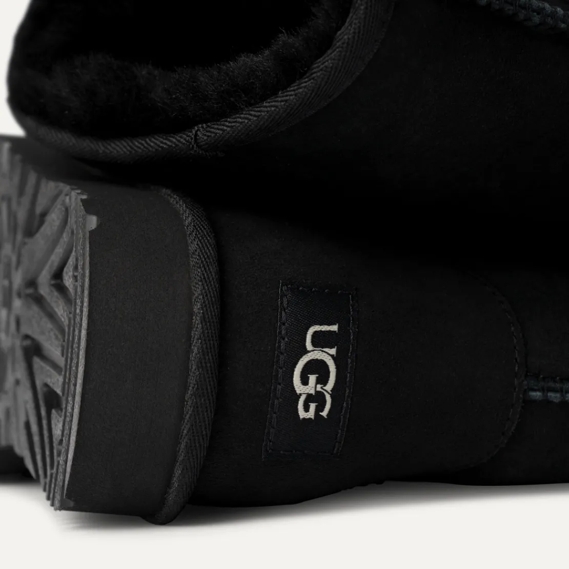 Toutes Les Bottes | Bottes Classic>UGG Homme Botte Classic Short noir