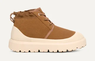 Bottes Classic | Toutes Les Bottes>UGG Homme Botte Neumel Weather Hybrid
