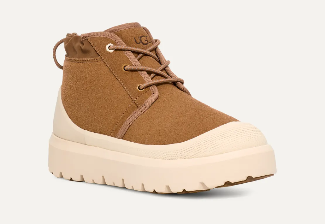 Bottes Classic | Toutes Les Bottes>UGG Homme Botte Neumel Weather Hybrid