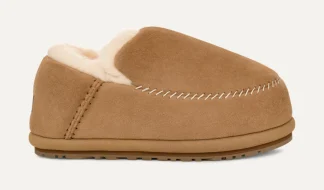Chaussons>UGG Homme Chausson Anders chestnut