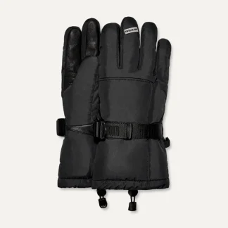 Accessoires>UGG Homme Gant de protection Shasta black
