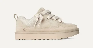 Baskets>UGG Homme Lo Lowmel jasmine